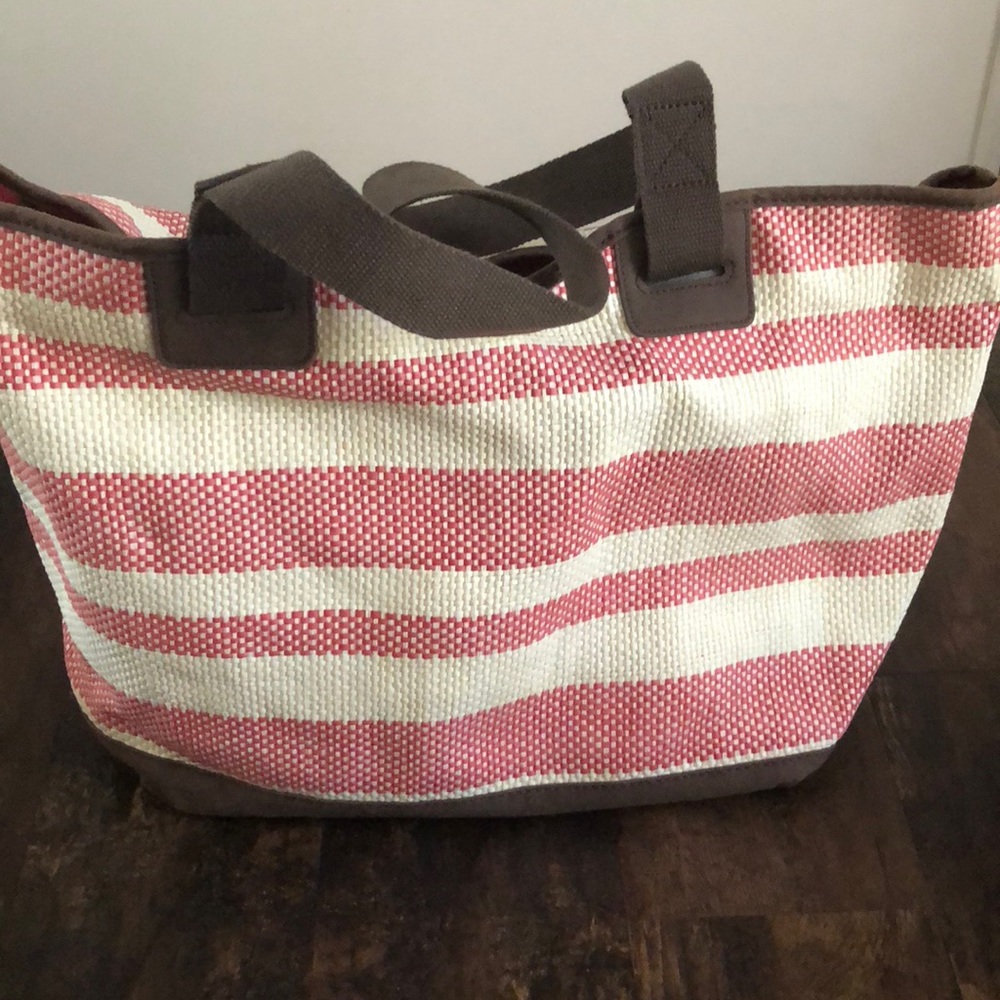 Thirty-One beach bag/tote - Picture 3 of 4